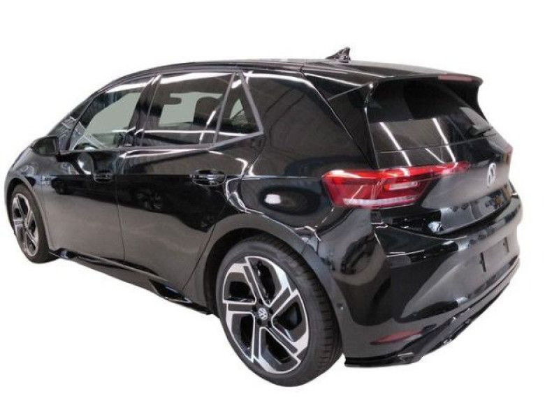 Bild 2: Volkswagen ID.3 GTX NAVI KAMERA PDC LED SHZG