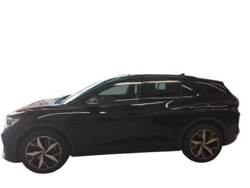 Bild 1: Volkswagen ID.4 4M GTX NAVI AHK PANO KAMERA