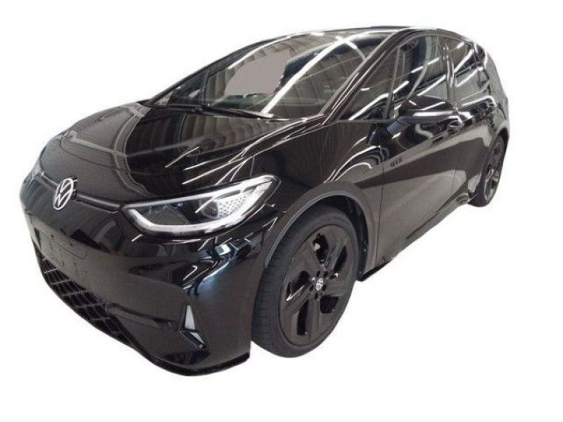 Bild 1: Volkswagen ID.3 GTX PERFORMANCE NAVI PANO KAMERA KLIMA