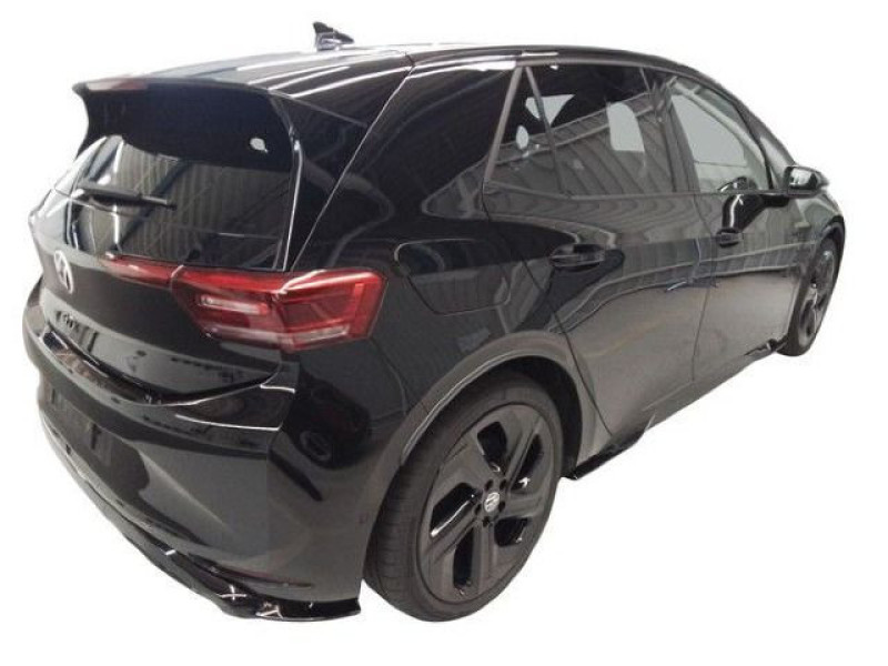 Bild 2: Volkswagen ID.3 GTX PERFORMANCE NAVI PANO KAMERA KLIMA