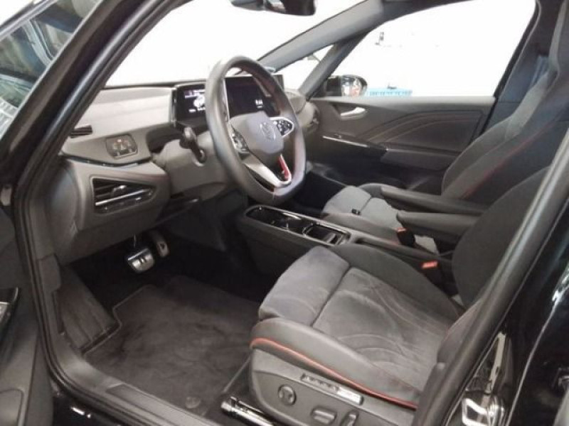 Bild 3: Volkswagen ID.3 GTX PERFORMANCE NAVI PANO KAMERA KLIMA