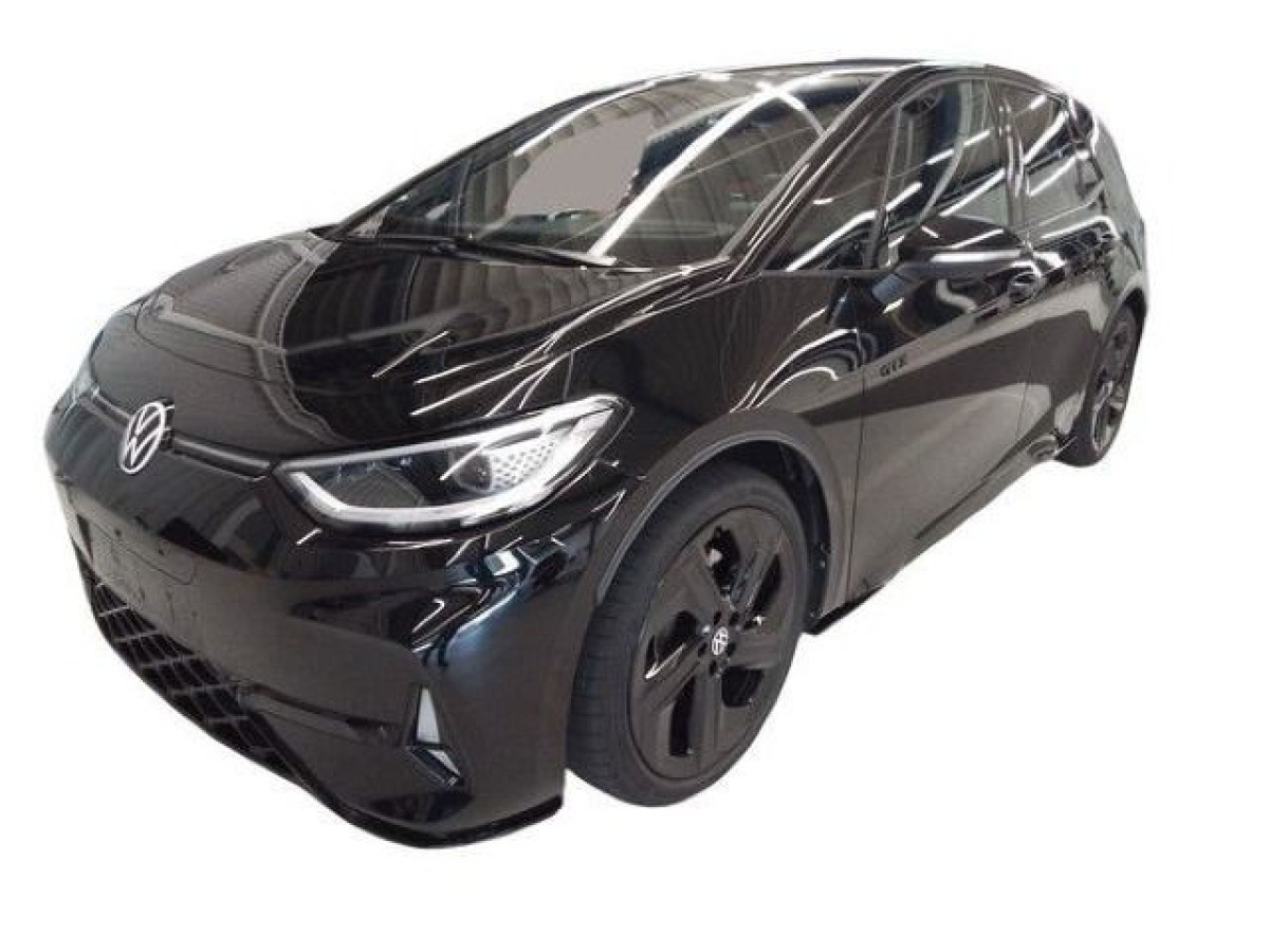 Thumb 1: Volkswagen ID.3 GTX PERFORMANCE NAVI PANO KAMERA KLIMA