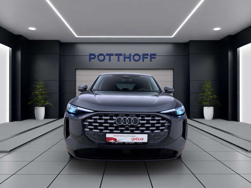 Bild 7: Audi Q5 Sportback 2.0 TDI Q ADVANCED NAVI eKLAPPE AHK