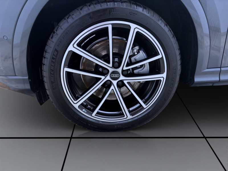 Bild 8: Audi Q5 Sportback 2.0 TDI Q ADVANCED NAVI eKLAPPE AHK