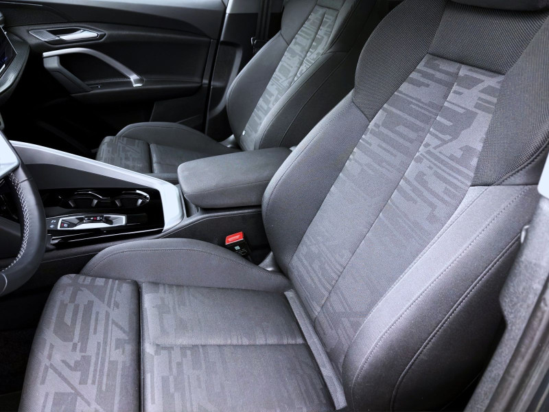 Bild 9: Audi Q5 Sportback 2.0 TDI Q ADVANCED NAVI eKLAPPE AHK
