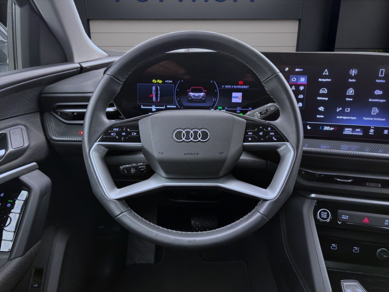 Bild 11: Audi Q5 Sportback 2.0 TDI Q ADVANCED NAVI eKLAPPE AHK