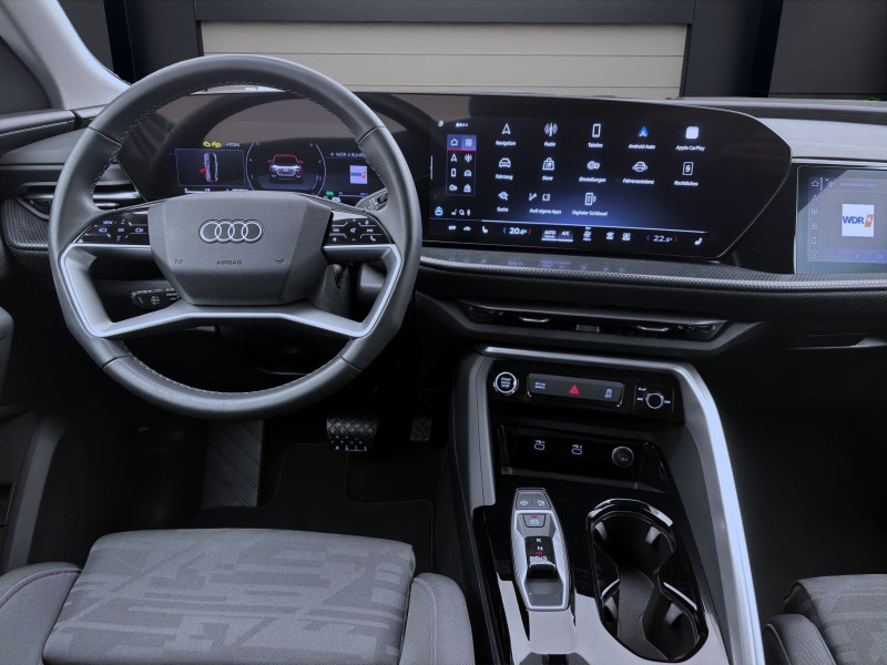 Bild 13: Audi Q5 Sportback 2.0 TDI Q ADVANCED NAVI eKLAPPE AHK