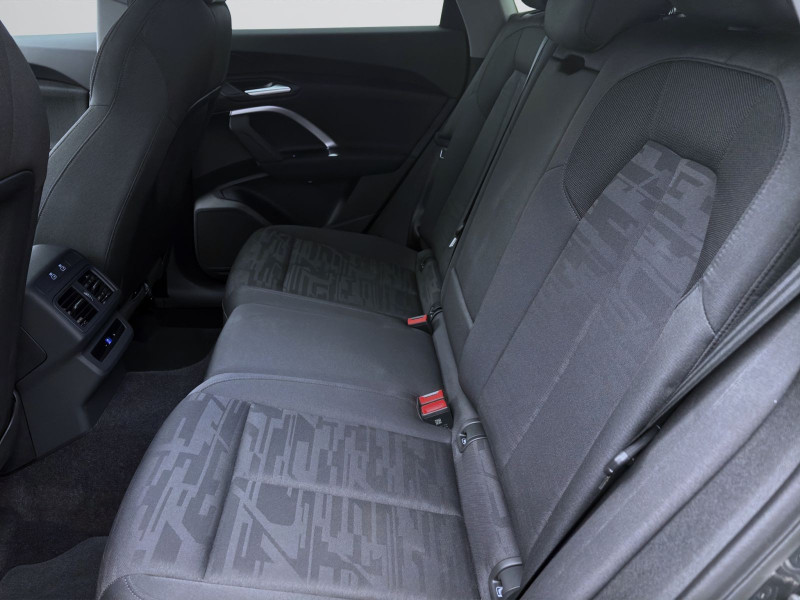 Bild 15: Audi Q5 Sportback 2.0 TDI Q ADVANCED NAVI eKLAPPE AHK