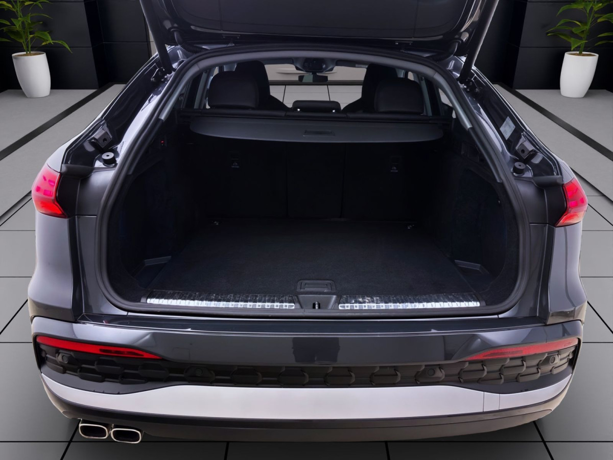Thumb 4: Audi Q5 Sportback 2.0 TDI Q ADVANCED NAVI eKLAPPE AHK