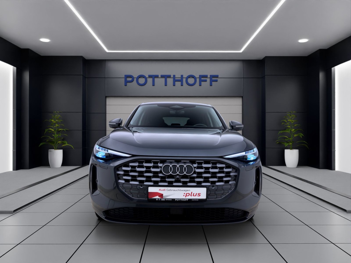 Thumb 7: Audi Q5 Sportback 2.0 TDI Q ADVANCED NAVI eKLAPPE AHK