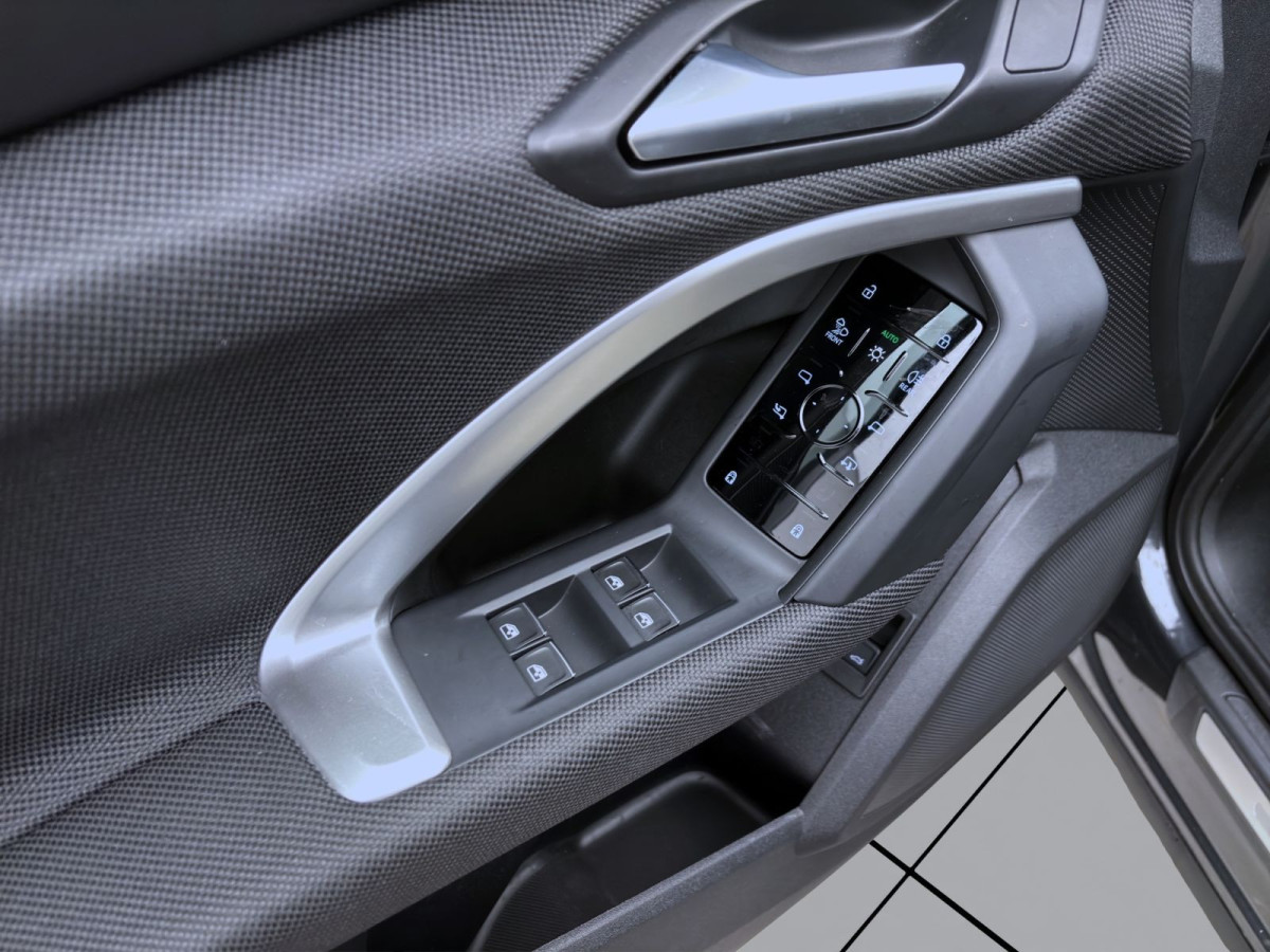 Thumb 10: Audi Q5 Sportback 2.0 TDI Q ADVANCED NAVI eKLAPPE AHK