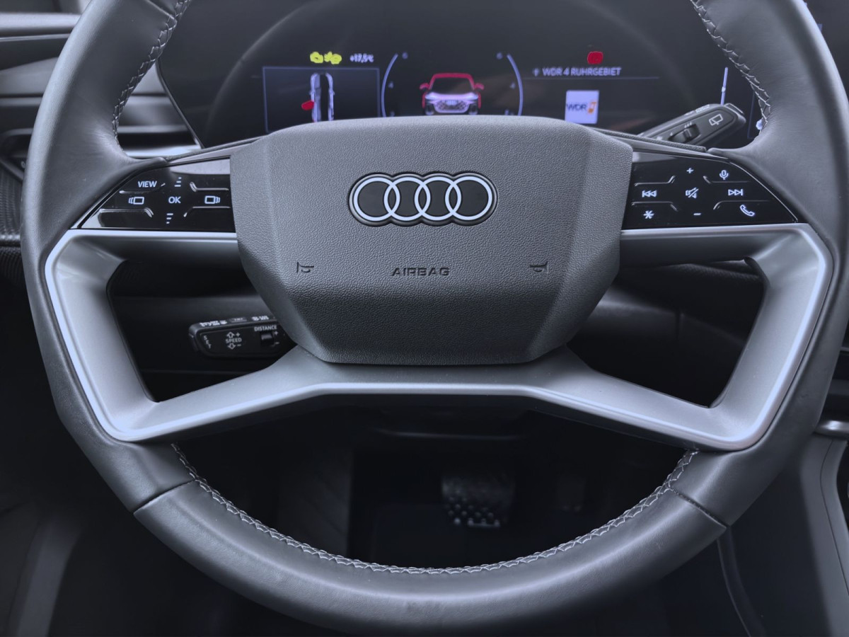 Thumb 12: Audi Q5 Sportback 2.0 TDI Q ADVANCED NAVI eKLAPPE AHK