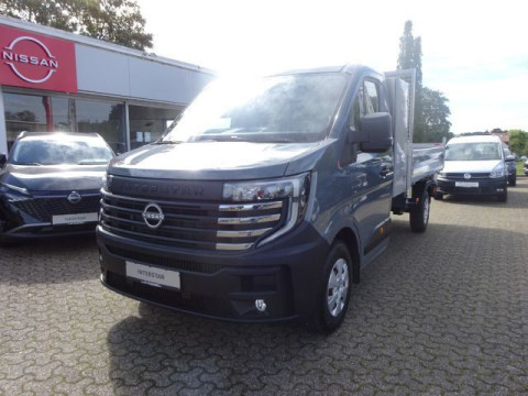 Ansicht 1 - Neuwagen Fahrzeug, Modell Interstar der Marke Nissan von Verkäufer Autohaus Kohlmann GmbH & Co. KG