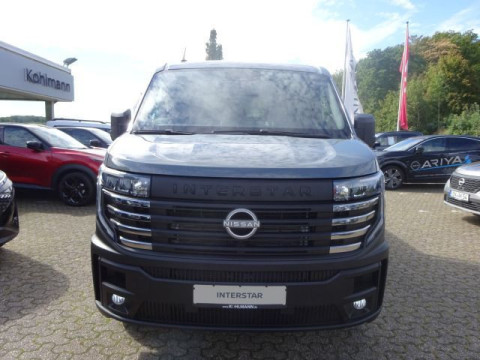 Ansicht 2 - Neuwagen Fahrzeug, Modell Interstar der Marke Nissan von Verkäufer Autohaus Kohlmann GmbH & Co. KG