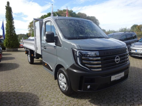 Ansicht 3 - Neuwagen Fahrzeug, Modell Interstar der Marke Nissan von Verkäufer Autohaus Kohlmann GmbH & Co. KG