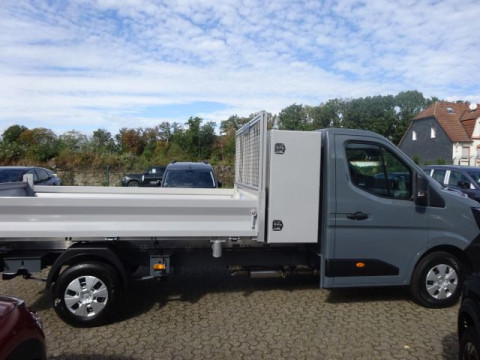 Ansicht 4 - Neuwagen Fahrzeug, Modell Interstar der Marke Nissan von Verkäufer Autohaus Kohlmann GmbH & Co. KG
