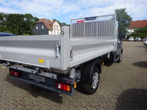 Ansicht 5 - Neuwagen Fahrzeug, Modell Interstar der Marke Nissan von Verkäufer Autohaus Kohlmann GmbH & Co. KG