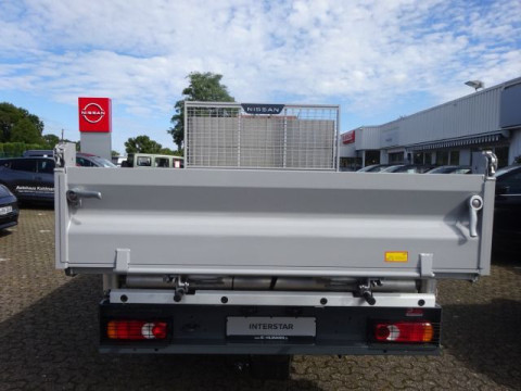 Ansicht 6 - Neuwagen Fahrzeug, Modell Interstar der Marke Nissan von Verkäufer Autohaus Kohlmann GmbH & Co. KG