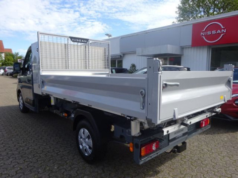 Ansicht 7 - Neuwagen Fahrzeug, Modell Interstar der Marke Nissan von Verkäufer Autohaus Kohlmann GmbH & Co. KG