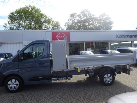 Ansicht 8 - Neuwagen Fahrzeug, Modell Interstar der Marke Nissan von Verkäufer Autohaus Kohlmann GmbH & Co. KG