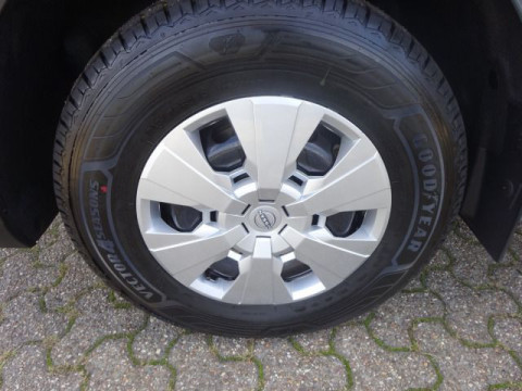 Ansicht 9 - Neuwagen Fahrzeug, Modell Interstar der Marke Nissan von Verkäufer Autohaus Kohlmann GmbH & Co. KG