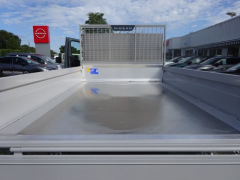 Ansicht 11 - Neuwagen Fahrzeug, Modell Interstar der Marke Nissan von Verkäufer Autohaus Kohlmann GmbH & Co. KG
