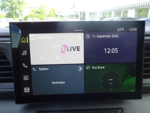 Ansicht 15 - Neuwagen Fahrzeug, Modell Interstar der Marke Nissan von Verkäufer Autohaus Kohlmann GmbH & Co. KG
