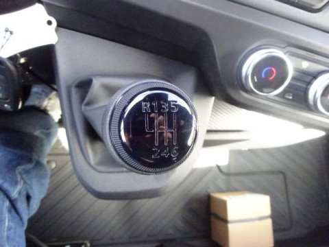 Ansicht 24 - Neuwagen Fahrzeug, Modell Interstar der Marke Nissan von Verkäufer Autohaus Kohlmann GmbH & Co. KG