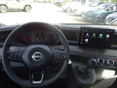 Ansicht 30 - Neuwagen Fahrzeug, Modell Interstar der Marke Nissan von Verkäufer Autohaus Kohlmann GmbH & Co. KG