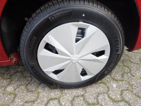 Ansicht 9 - Neuwagen Fahrzeug, Modell Townstar der Marke Nissan von Verkäufer Autohaus Kohlmann GmbH & Co. KG