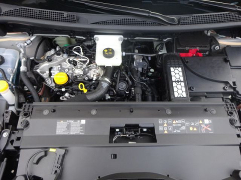 Ansicht 10 - Neuwagen Fahrzeug, Modell Townstar der Marke Nissan von Verkäufer Autohaus Kohlmann GmbH & Co. KG