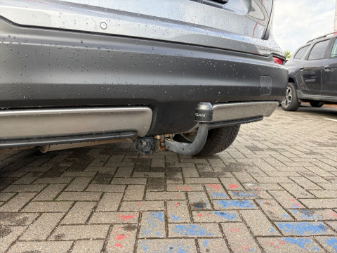 Ansicht 13 - Gebrauchtwagen Fahrzeug, Modell Qashqai der Marke Nissan von Verkäufer Automobile J. Heddier GmbH