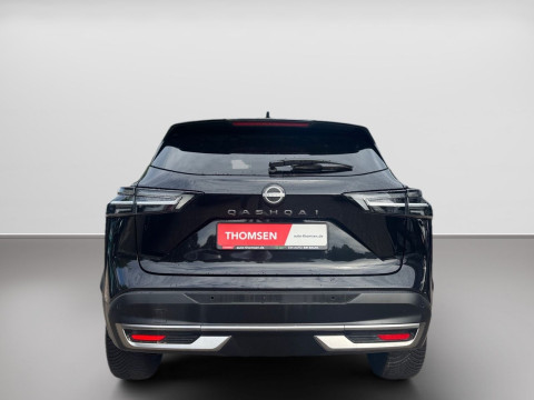 Ansicht 6 - Gebrauchtwagen Fahrzeug, Modell Qashqai der Marke Nissan von Verkäufer C. Thomsen GmbH