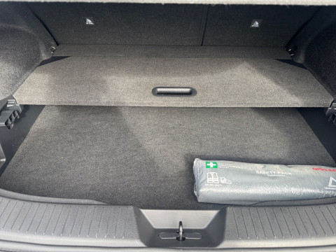 Ansicht 24 - Gebrauchtwagen Fahrzeug, Modell Qashqai der Marke Nissan von Verkäufer C. Thomsen GmbH