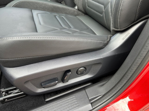 Ansicht 20 - Gebrauchtwagen Fahrzeug, Modell Qashqai der Marke Nissan von Verkäufer C. Thomsen GmbH