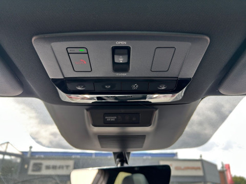 Ansicht 23 - Gebrauchtwagen Fahrzeug, Modell Qashqai der Marke Nissan von Verkäufer C. Thomsen GmbH