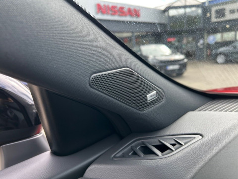 Ansicht 28 - Gebrauchtwagen Fahrzeug, Modell Qashqai der Marke Nissan von Verkäufer C. Thomsen GmbH