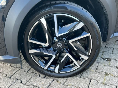 Ansicht 5 - Gebrauchtwagen Fahrzeug, Modell Juke der Marke Nissan von Verkäufer Autohaus Heydasch GmbH