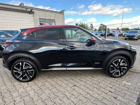 Ansicht 8 - Gebrauchtwagen Fahrzeug, Modell Juke der Marke Nissan von Verkäufer Autohaus Heydasch GmbH