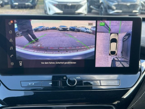 Ansicht 18 - Gebrauchtwagen Fahrzeug, Modell Juke der Marke Nissan von Verkäufer Autohaus Heydasch GmbH