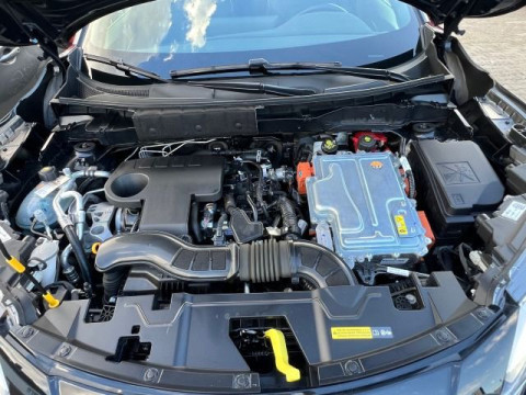 Ansicht 19 - Gebrauchtwagen Fahrzeug, Modell Juke der Marke Nissan von Verkäufer Autohaus Heydasch GmbH