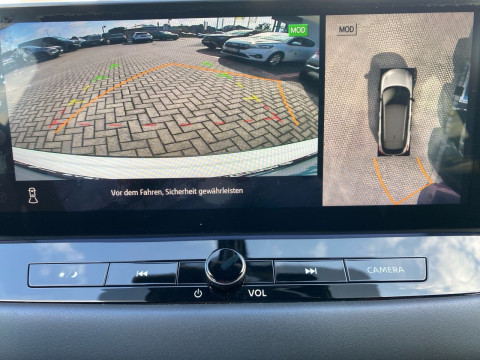 Ansicht 10 - Gebrauchtwagen Fahrzeug, Modell Qashqai der Marke Nissan von Verkäufer Autohaus Heddier GmbH