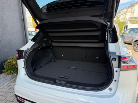 Ansicht 22 - Neuwagen Fahrzeug, Modell Qashqai der Marke Nissan von Verkäufer Auto Knerr GmbH