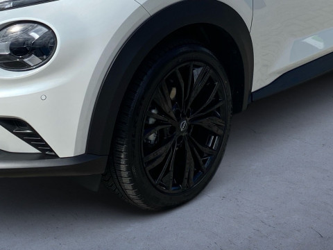 Ansicht 6 - Gebrauchtwagen Fahrzeug, Modell Juke der Marke Nissan von Verkäufer Autohaus Heddier GmbH