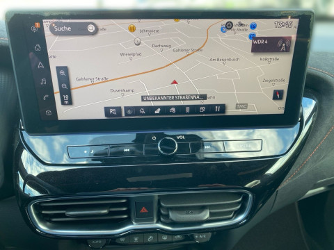 Ansicht 9 - Gebrauchtwagen Fahrzeug, Modell Juke der Marke Nissan von Verkäufer Autohaus Heddier GmbH