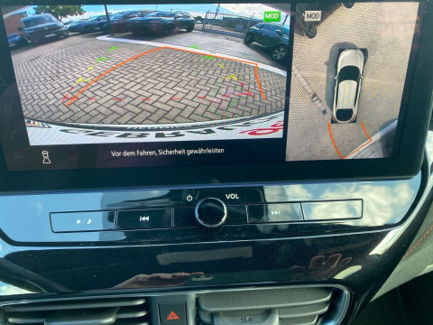 Ansicht 12 - Gebrauchtwagen Fahrzeug, Modell Juke der Marke Nissan von Verkäufer Autohaus Heddier GmbH
