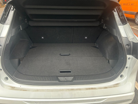 Ansicht 12 - Gebrauchtwagen Fahrzeug, Modell Qashqai der Marke Nissan von Verkäufer Autohaus Ebner GmbH