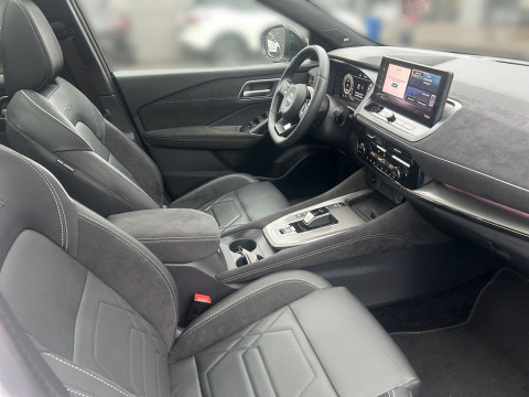 Ansicht 15 - Gebrauchtwagen Fahrzeug, Modell Qashqai der Marke Nissan von Verkäufer Autohaus Ebner GmbH