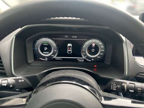 Ansicht 6 - Gebrauchtwagen Fahrzeug, Modell Qashqai der Marke Nissan von Verkäufer Autohaus Ebner GmbH