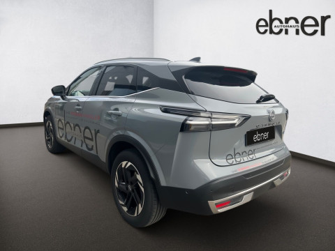Ansicht 12 - Gebrauchtwagen Fahrzeug, Modell Qashqai der Marke Nissan von Verkäufer Autohaus Ebner GmbH
